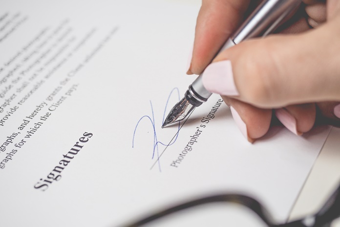 Kol notarai nepasiekiami, oficialųjį testamentą gali pakeisti asmeninis