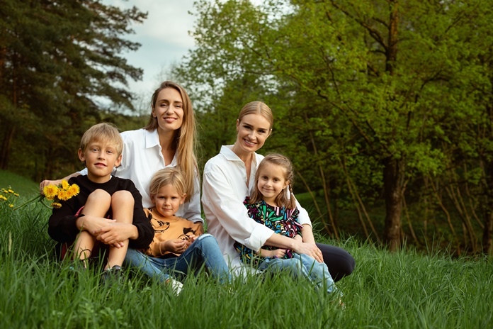 Atsinaujinęs Lietuvos pajūris kviečia pramogauti ir „darbostogauti“ su vaikais
