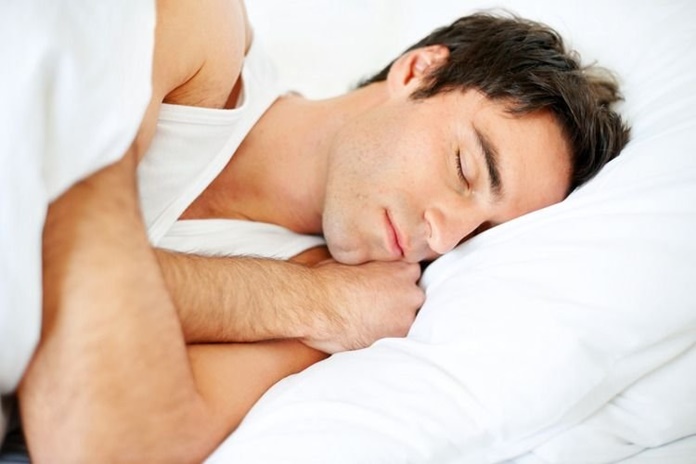 Kokybiškas poilsis: svarbu ne kada gulatės, o kaip miegate