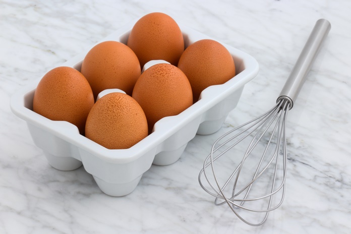 Neįsivaizduojantiems dienos be kiaušinių: kuo susijęs gyvūno stresas ir produkto kokybė?