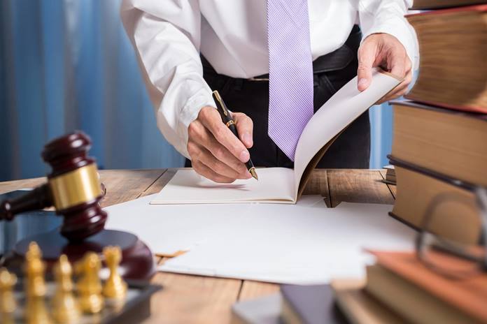 Rinkos tyrimas atskleidė klientų geriausiai vertinamas advokatų kontoras