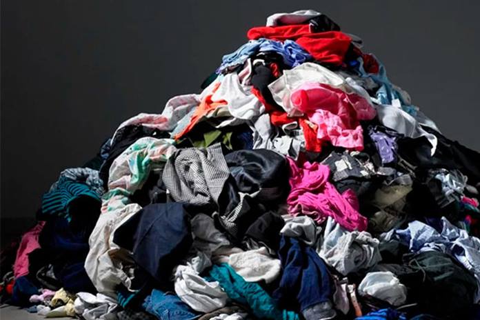 Tekstilės atliekos: ką turi žinoti gyventojai?