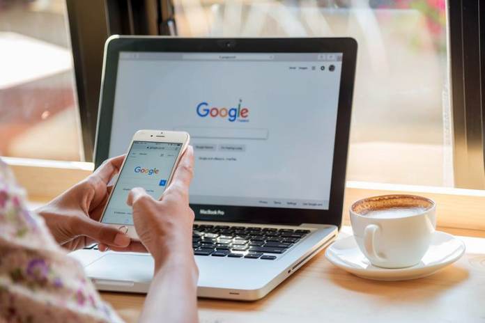 Ko Lietuvos gyventojai ieškojo „Google“ 2022 metais?