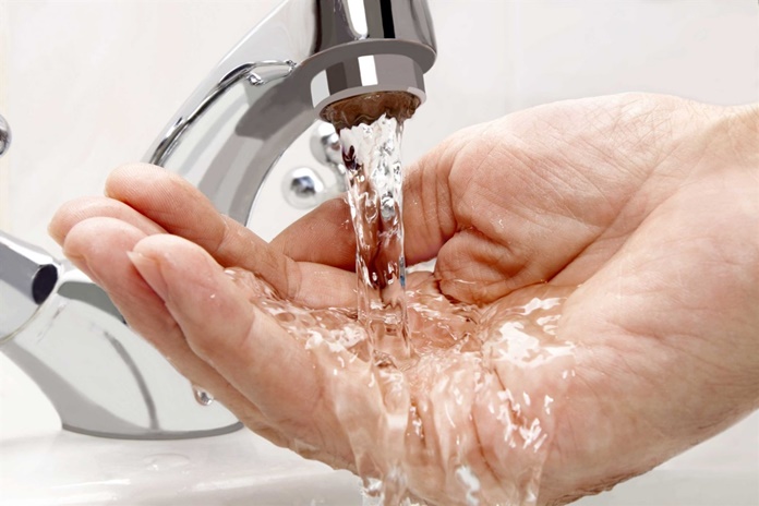 UAB „Skuodo vandenys“ vartotojams nustatytos geriamojo vandens tiekimo ir nuotekų tvarkymo paslaugų kainos