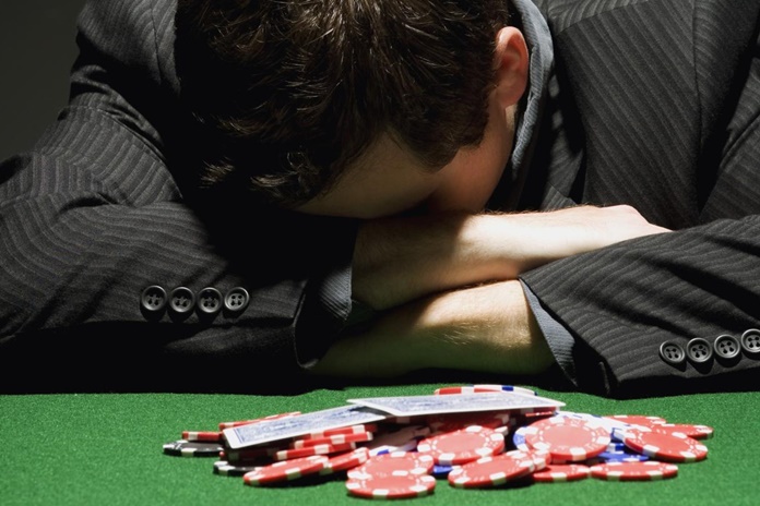Institucijos: lošimų rinka nuolat auga, didėja lošimų sumos