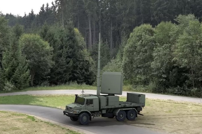 Lietuva perka daugiafunkces radarų sistemas