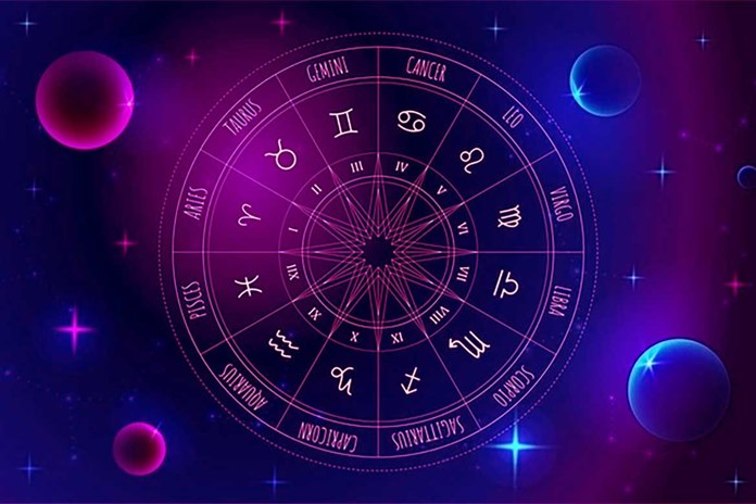 Astrologinė prognozė kovo 28-ajai, ketvirtadieniui