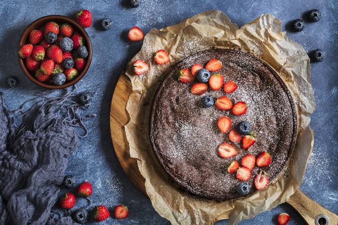 „Iki“ atskleidžia geriausiu pasaulyje vadinamo šokoladinio pyrago paslaptį: štai kaip jį ruošia švedai vos iš kelių ingredientų – bus pigu ir skanu