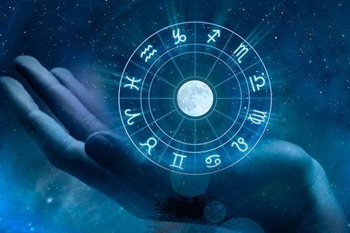 Astrologinė prognozė balandžio 24-ajai, trečiadieniui