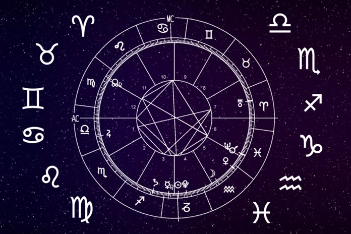 Astrologinė prognozė balandžio 2-ajai, antradieniui