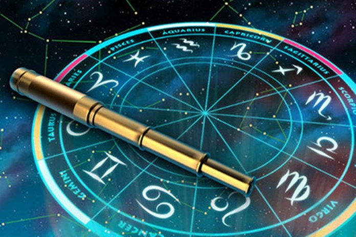 Astrologinė prognozė liepos 5-ajai, penktadieniui