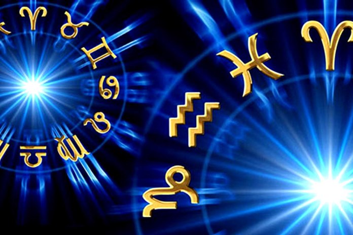 Astrologinė prognozė rugpjūčio 13-ajai, antradieniui