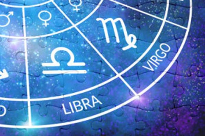 Astrologinė prognozė kitai savaitei