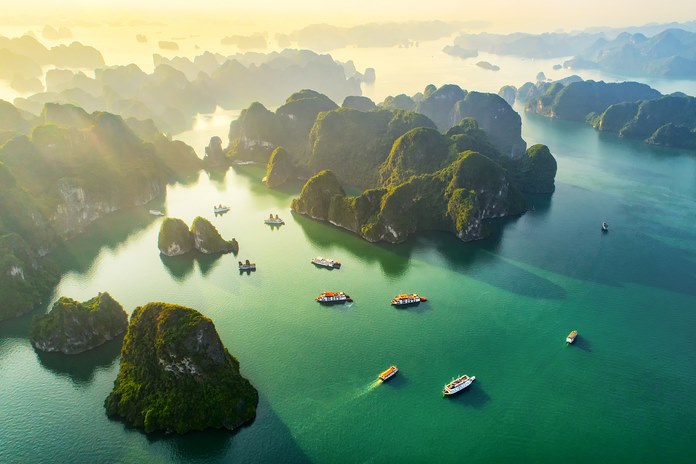 Vietnamas