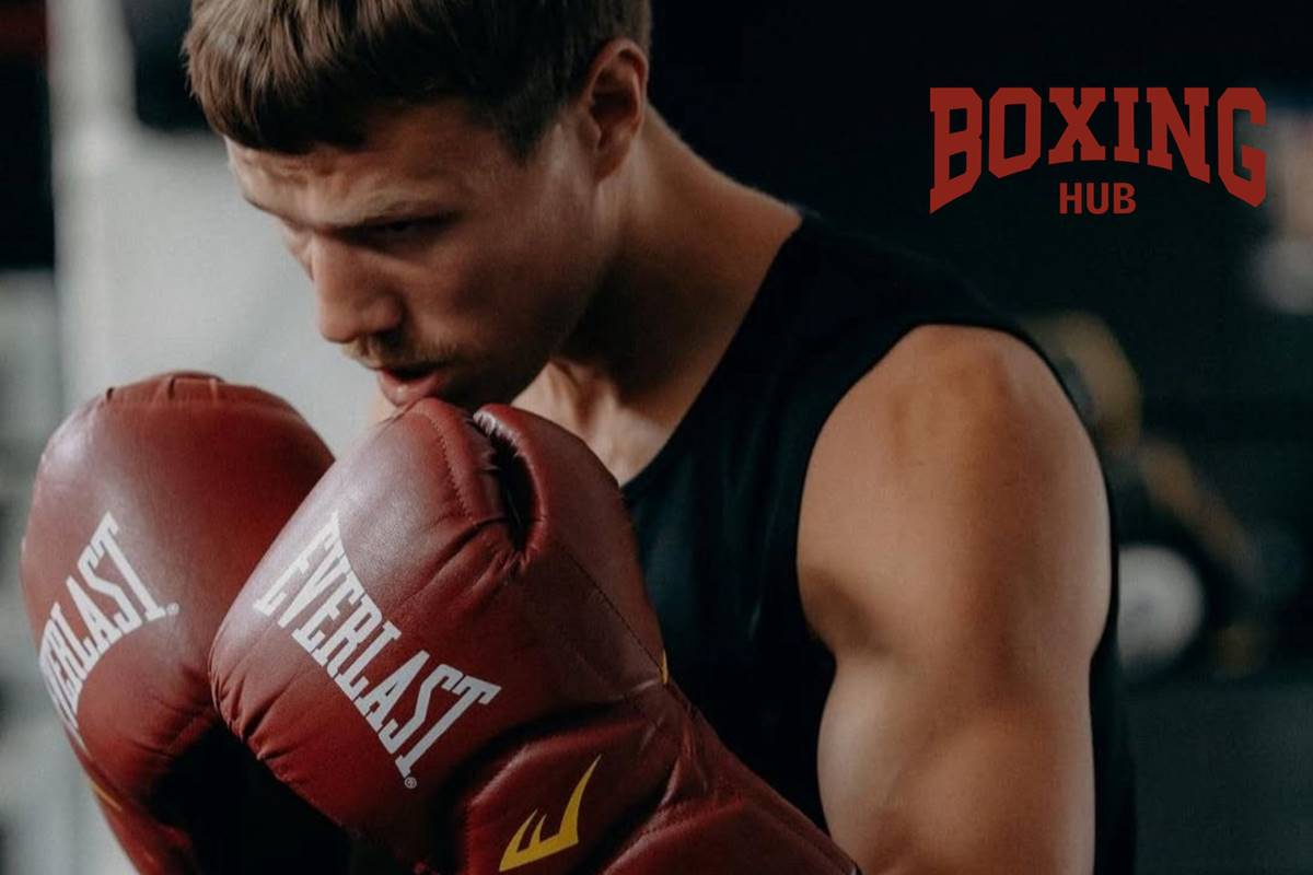 Rugsėjį prekybos centro -1 aukšte duris atvers nišinis bokso sporto klubas „Boxing Hub“.