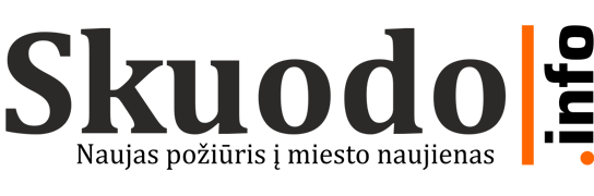 Skuodo.info
